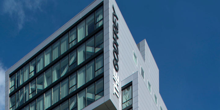 Godfrey Hotel