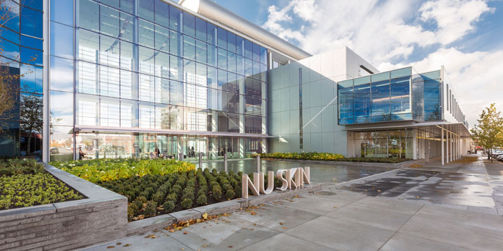 Nu Skin Innovation Center