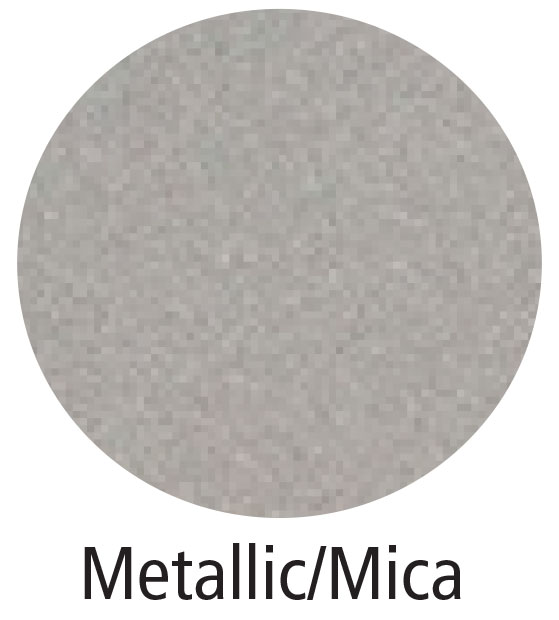 Valspar Metallic color image
